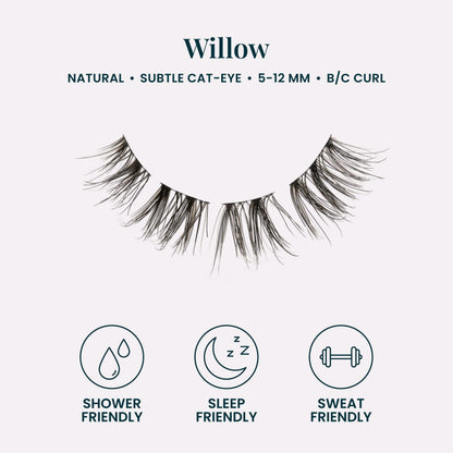 Willow (2 Pair)