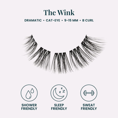 The Wink