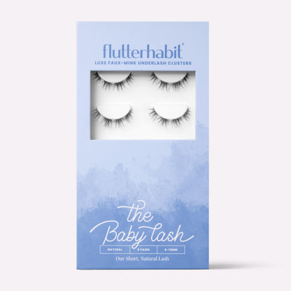 The Baby Lash