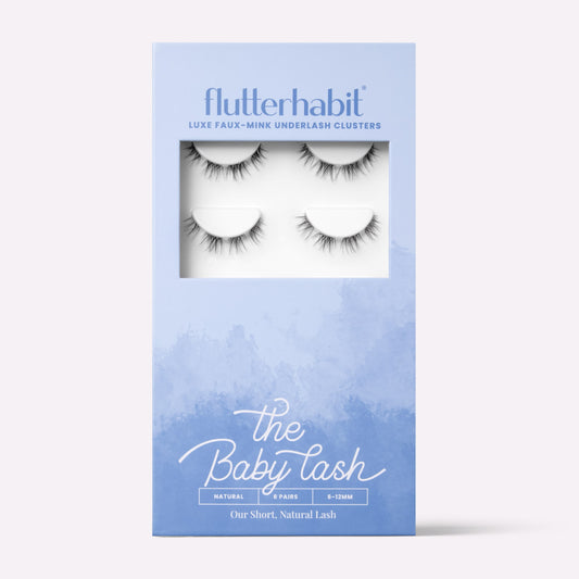 The Baby Lash