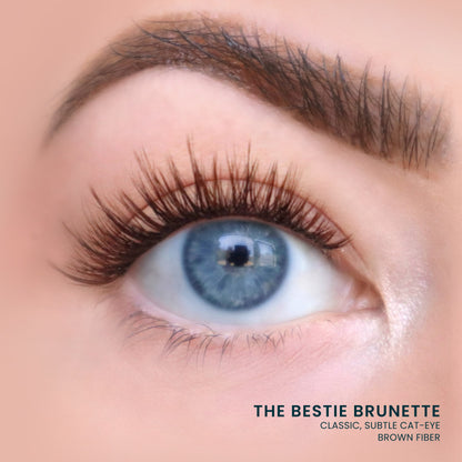 The Bestie Brunette