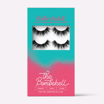 The Bombshell