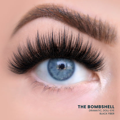 The Bombshell