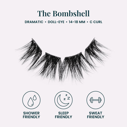 The Bombshell