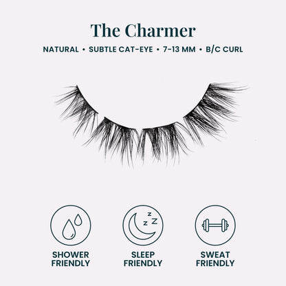 The Charmer