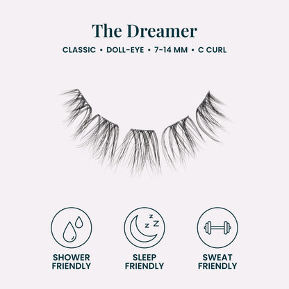 The Dreamer
