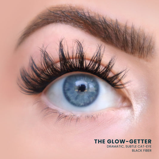 The Glow-Getter