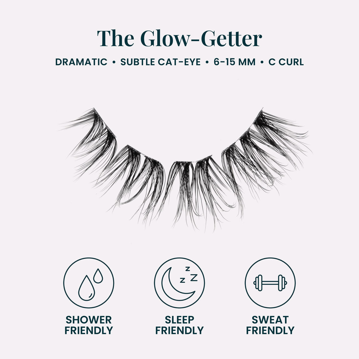 The Glow-Getter
