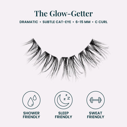 The Glow-Getter