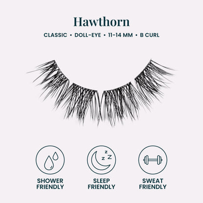 Hawthorn