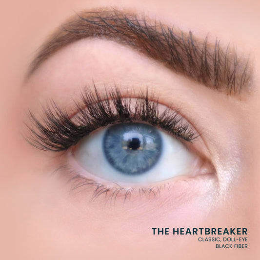 The Heartbreaker