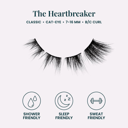 The Heartbreaker