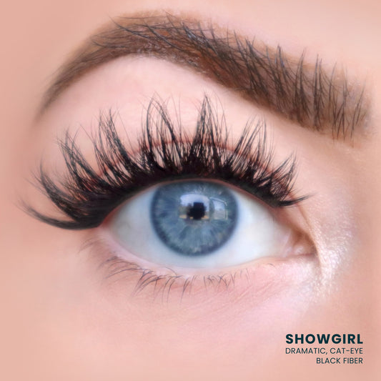Showgirl