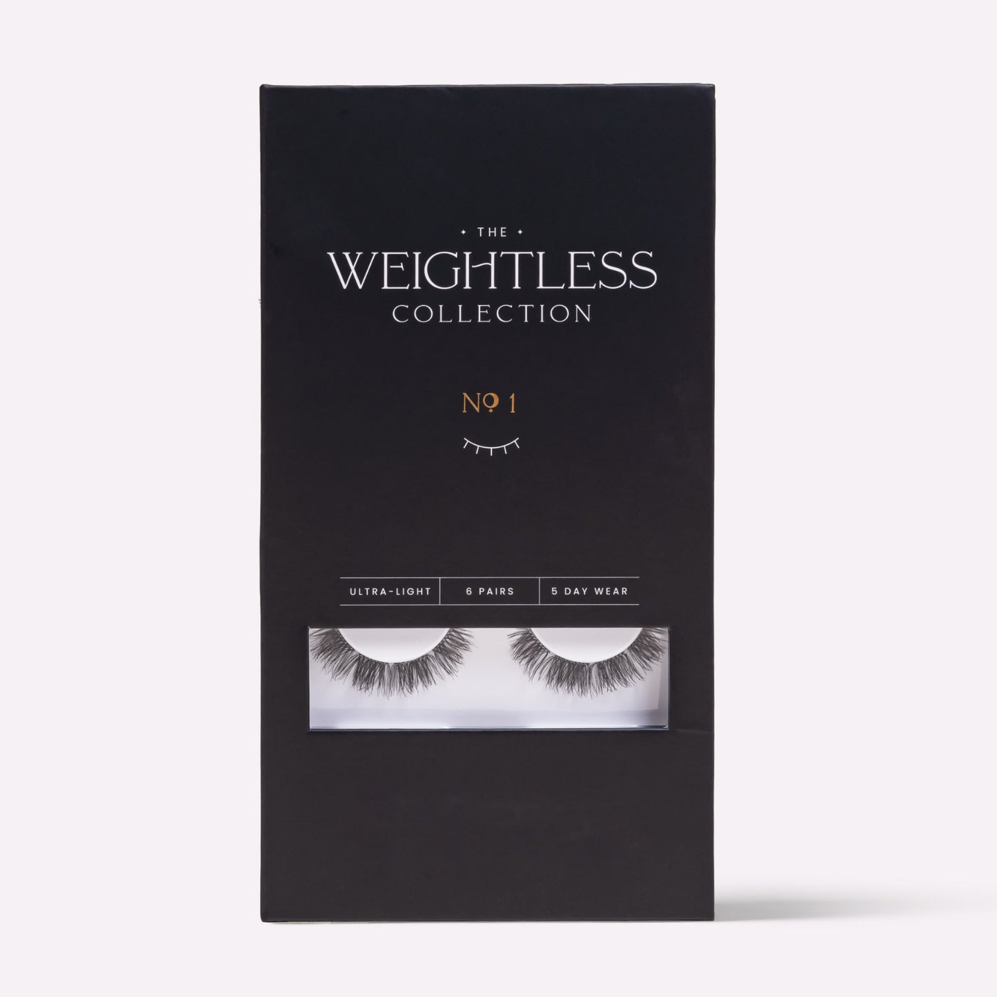 Weightless No. 1