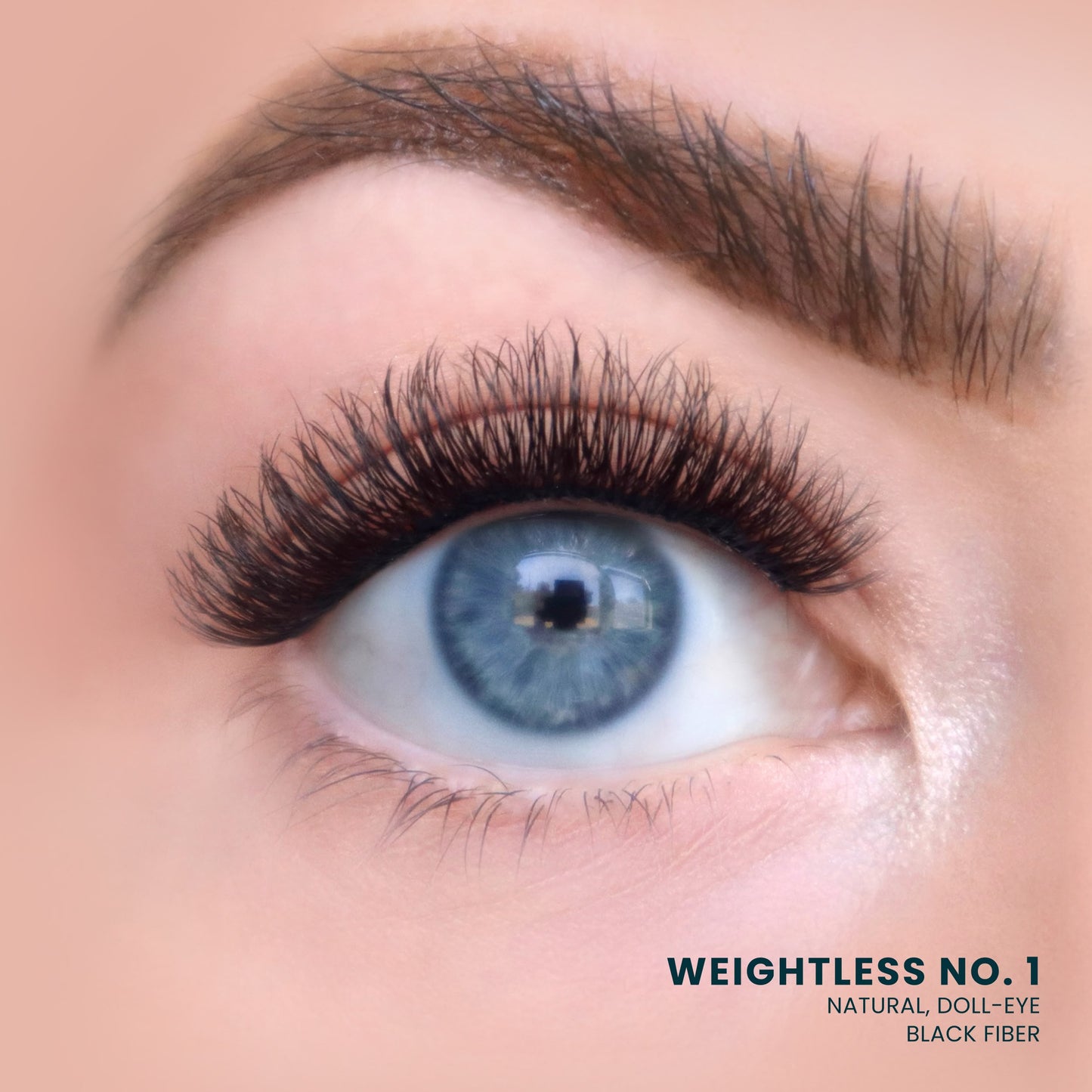 Weightless No. 1