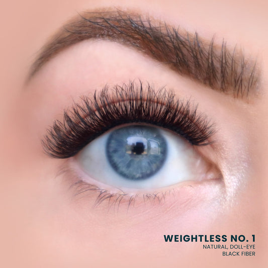 Weightless No. 1