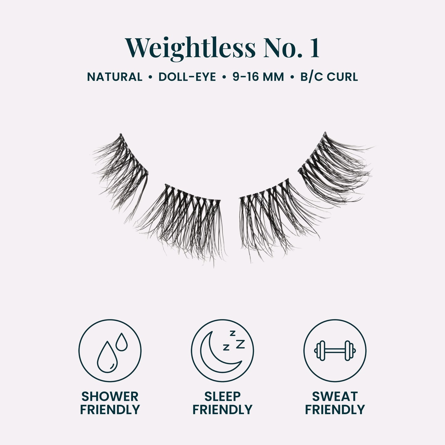 Weightless No. 1