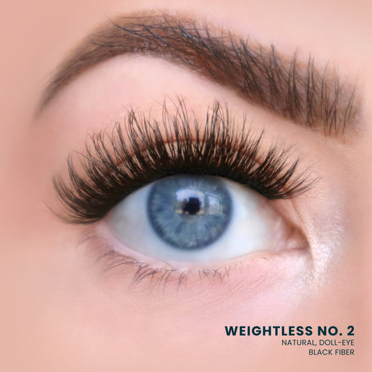 Weightless No. 2