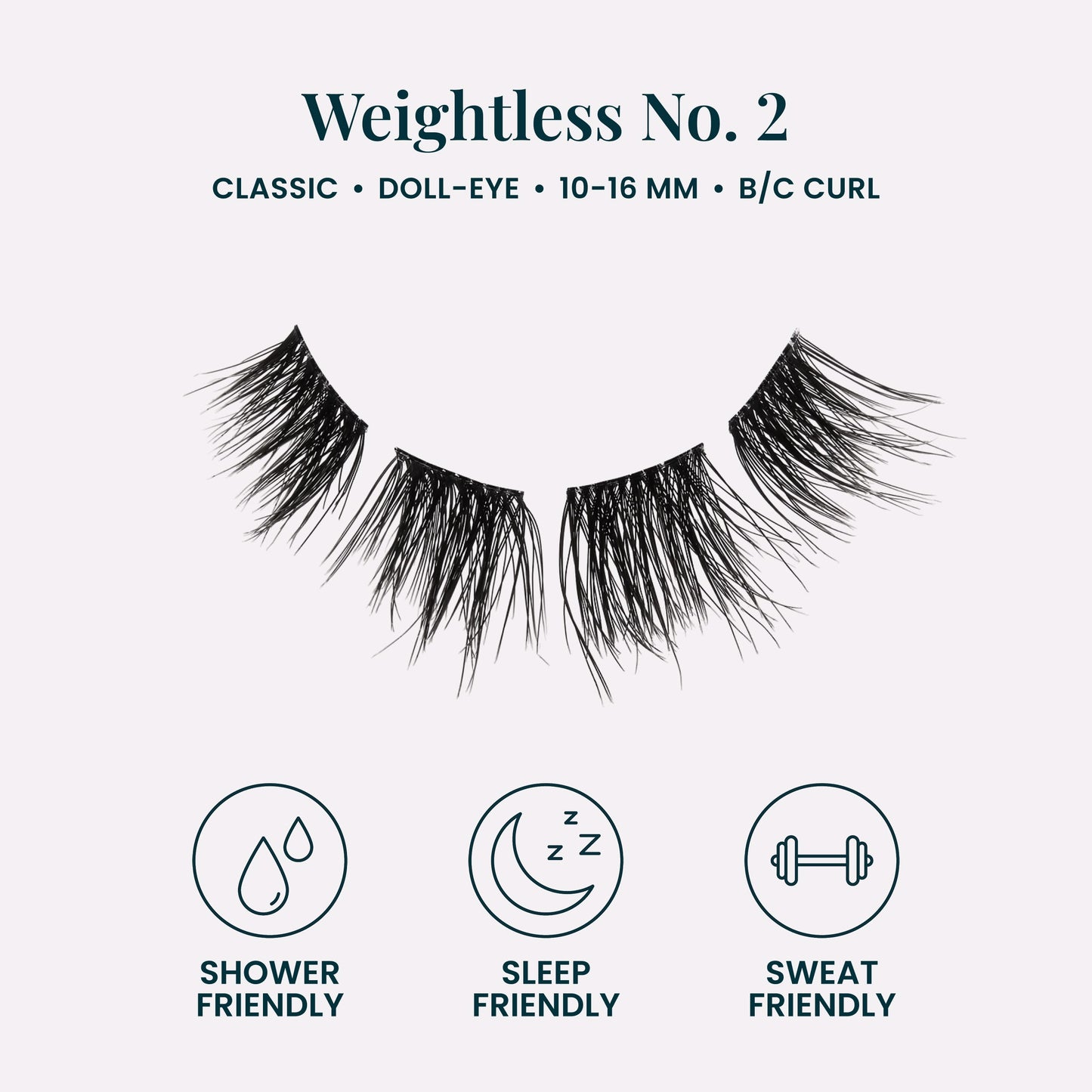 Weightless No. 2