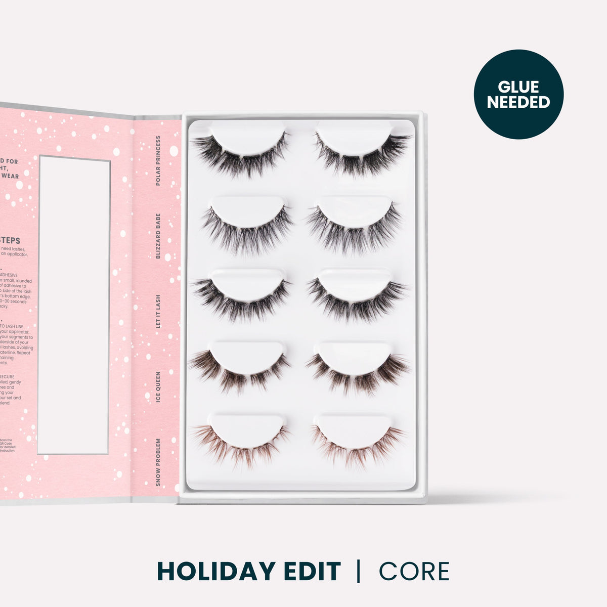 Core Holiday Duo