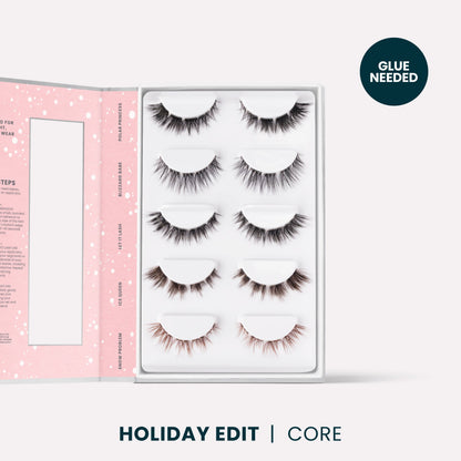 Core Holiday Duo