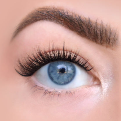 Black | Eye Crop