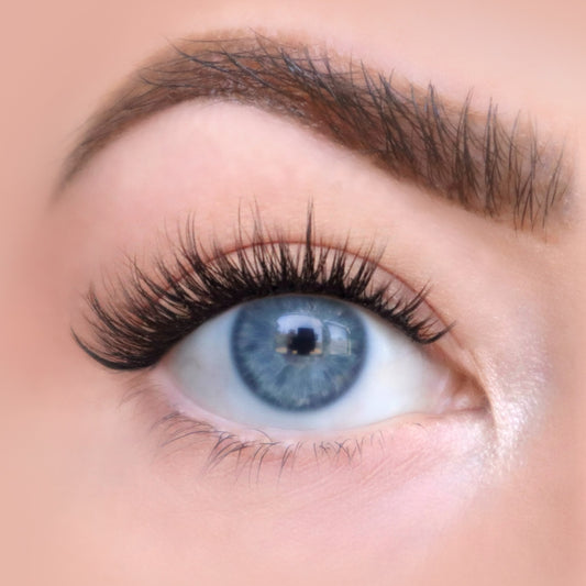 Black | Eye Crop