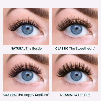 Best Sellers Kit - 50% Off