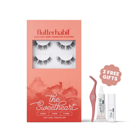 The Sweetheart® | Main