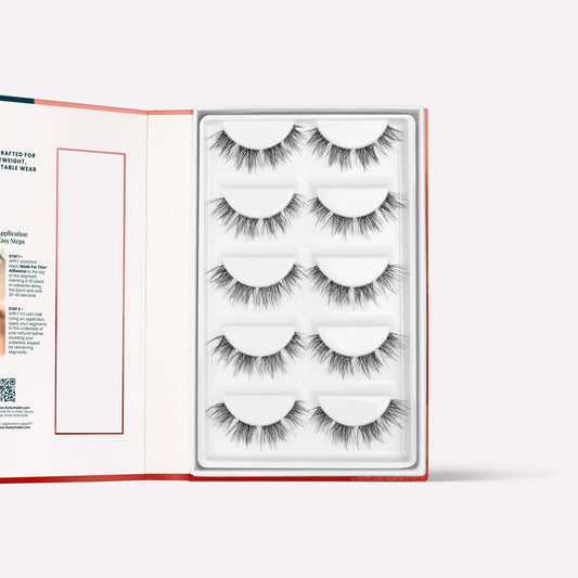 FlutterHabit Family Edit - The Camilla