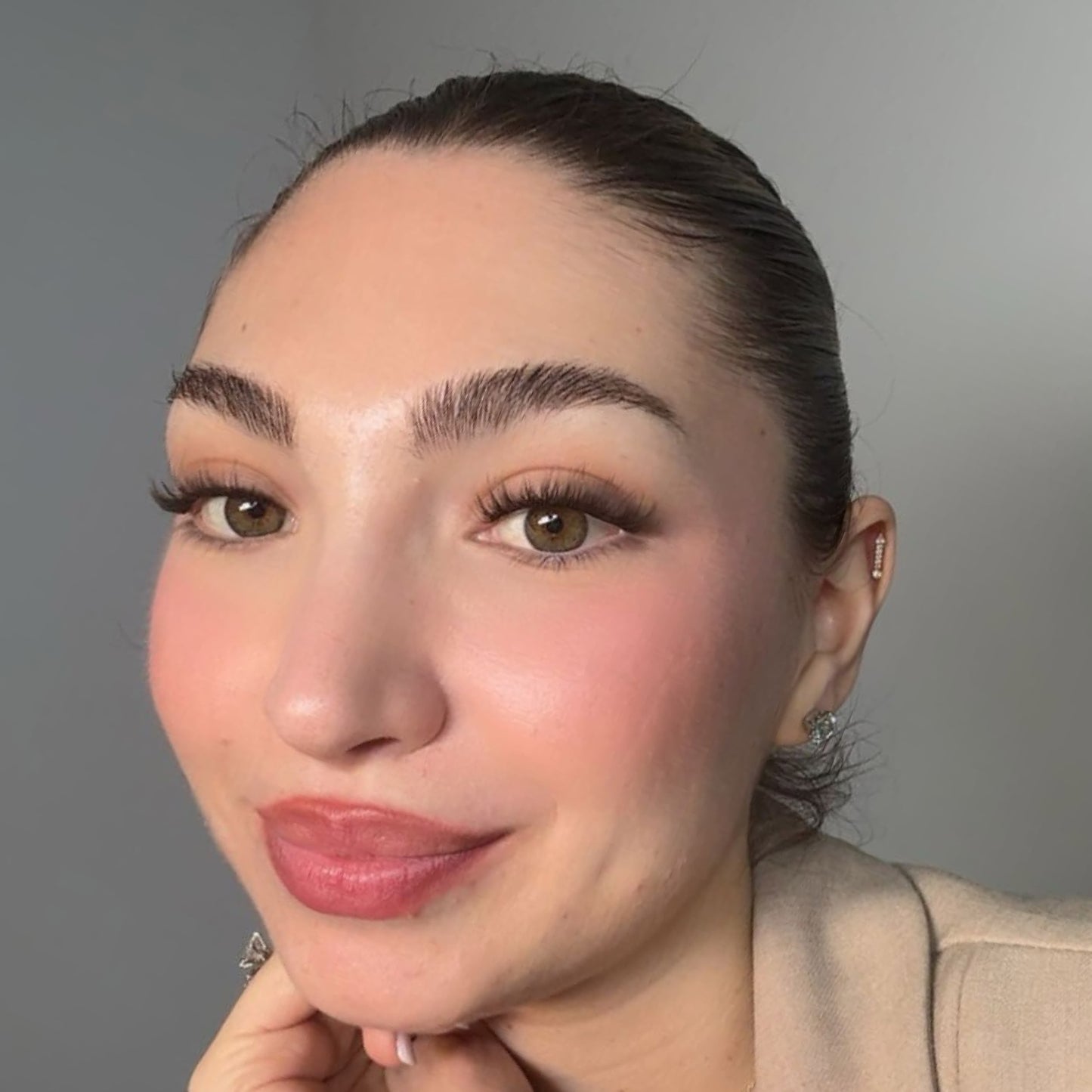 FlutterHabit Family Edit - The Camilla