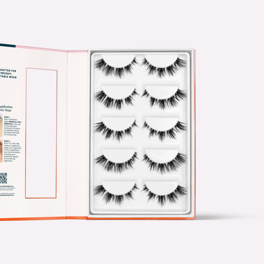 FlutterHabit Family Edit - The Sloane