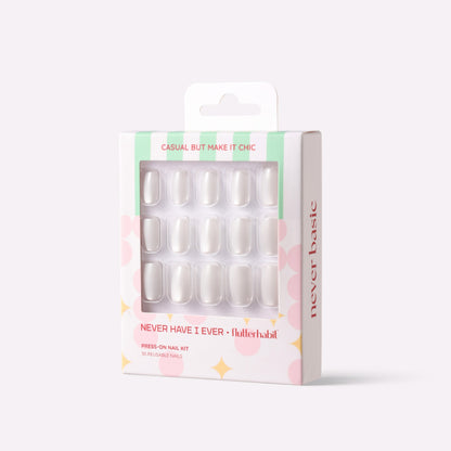 🎁 Casual But Make It Chic (100% off)