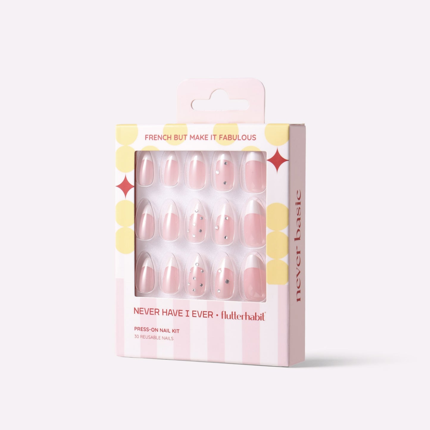 🎁 French But Make It Fabulous (100% off)