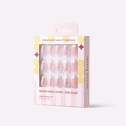 🎁 French But Make It Fabulous (100% off)