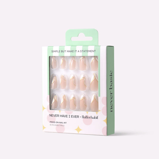 🎁 Simple But Make It A Statement (100% off)