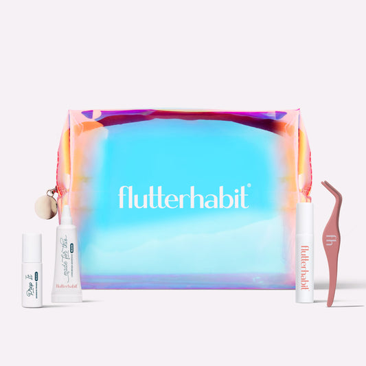 Mini Travel Set