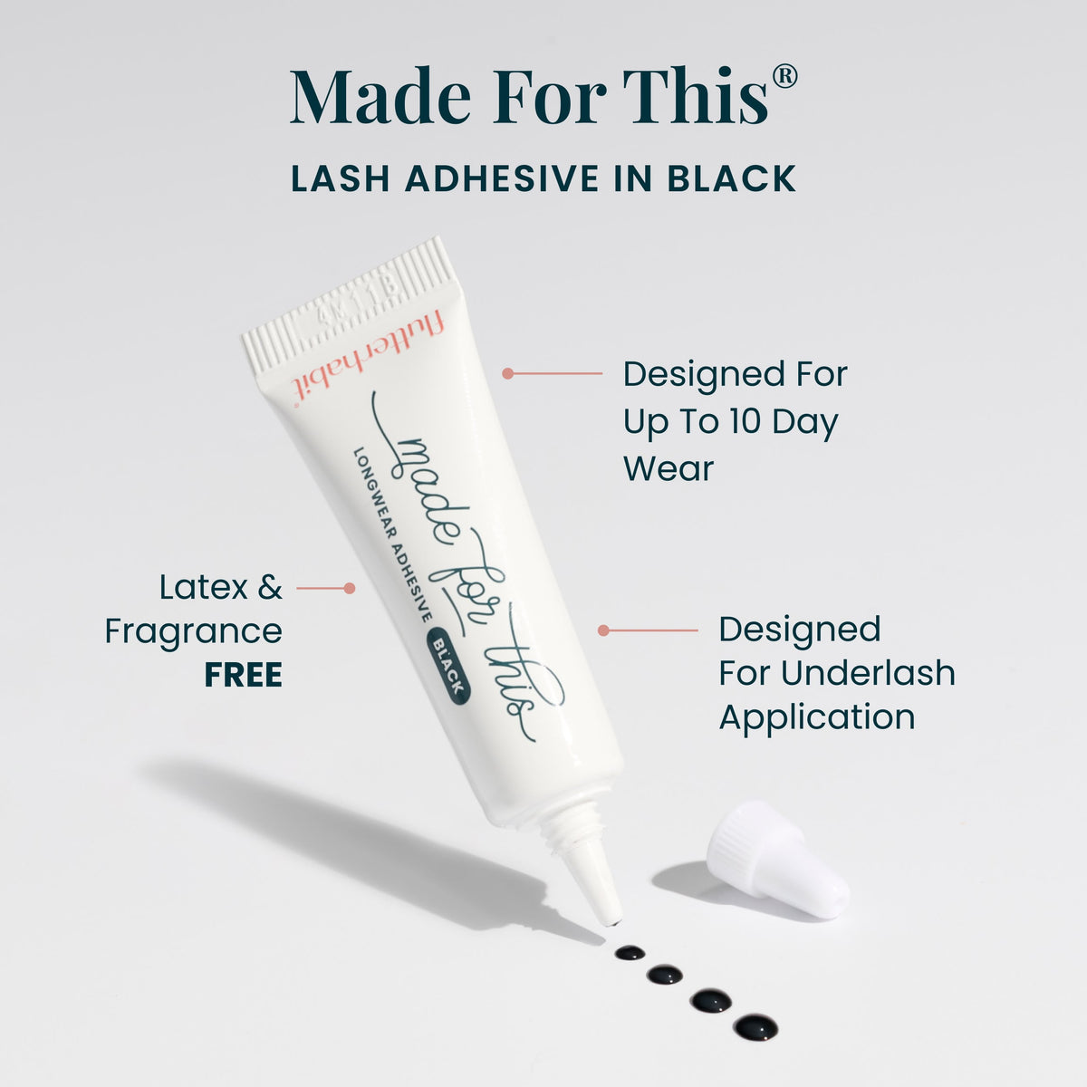 DIY Lash Extensions Discovery Kit