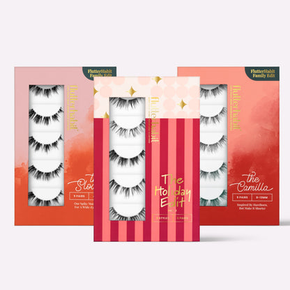 The Holiday Core Trio