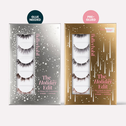 Holiday Edit Duo