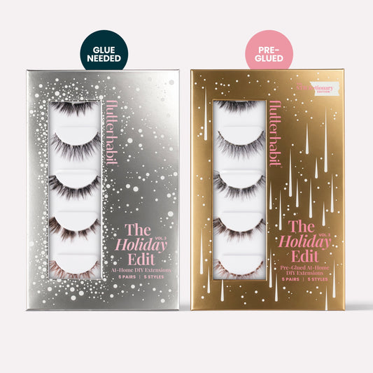 Holiday Edit Duo