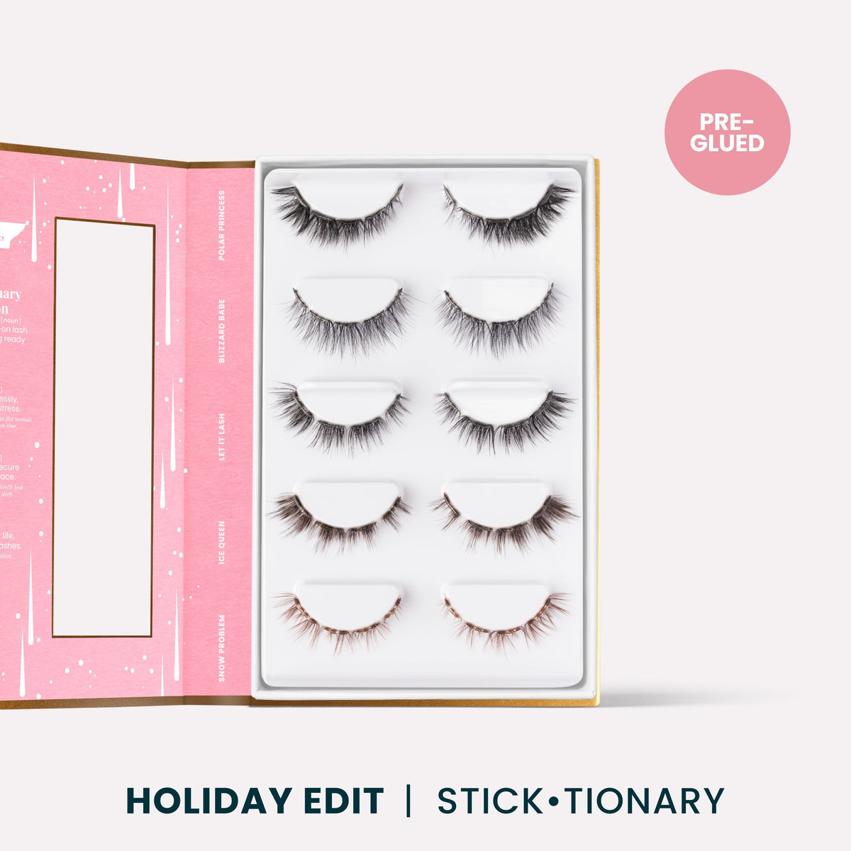 Holiday Edit Duo