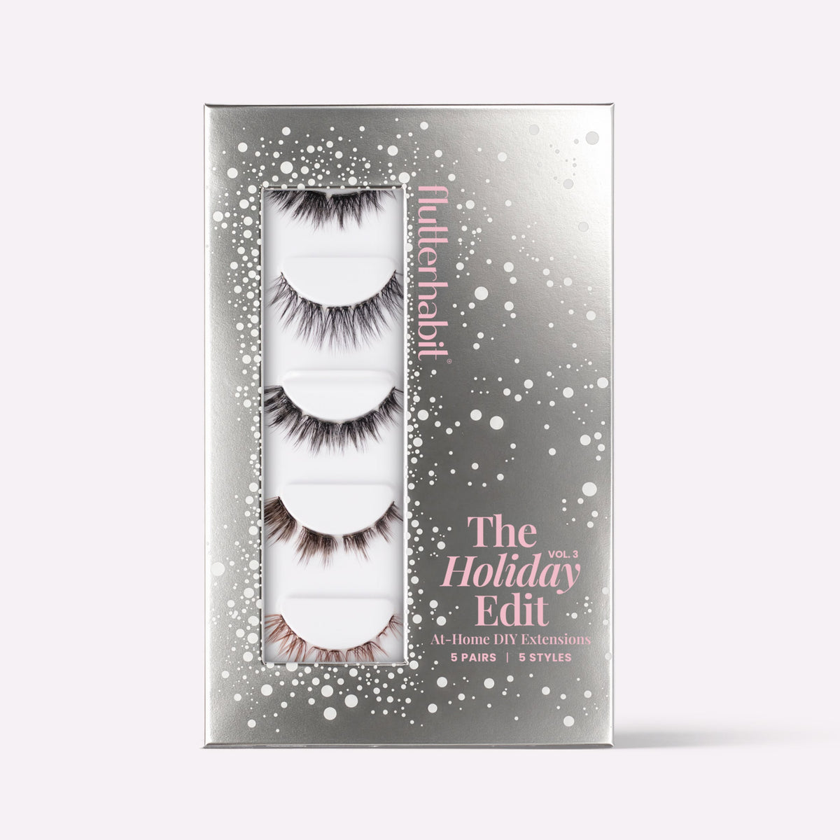 The Holiday Edit Vol. 3