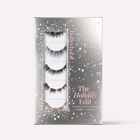 The Holiday Edit Vol. 3