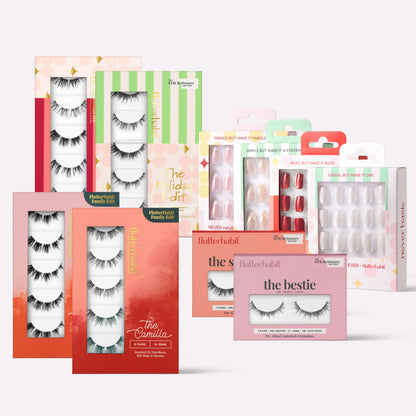 The Holiday Haul Bundle