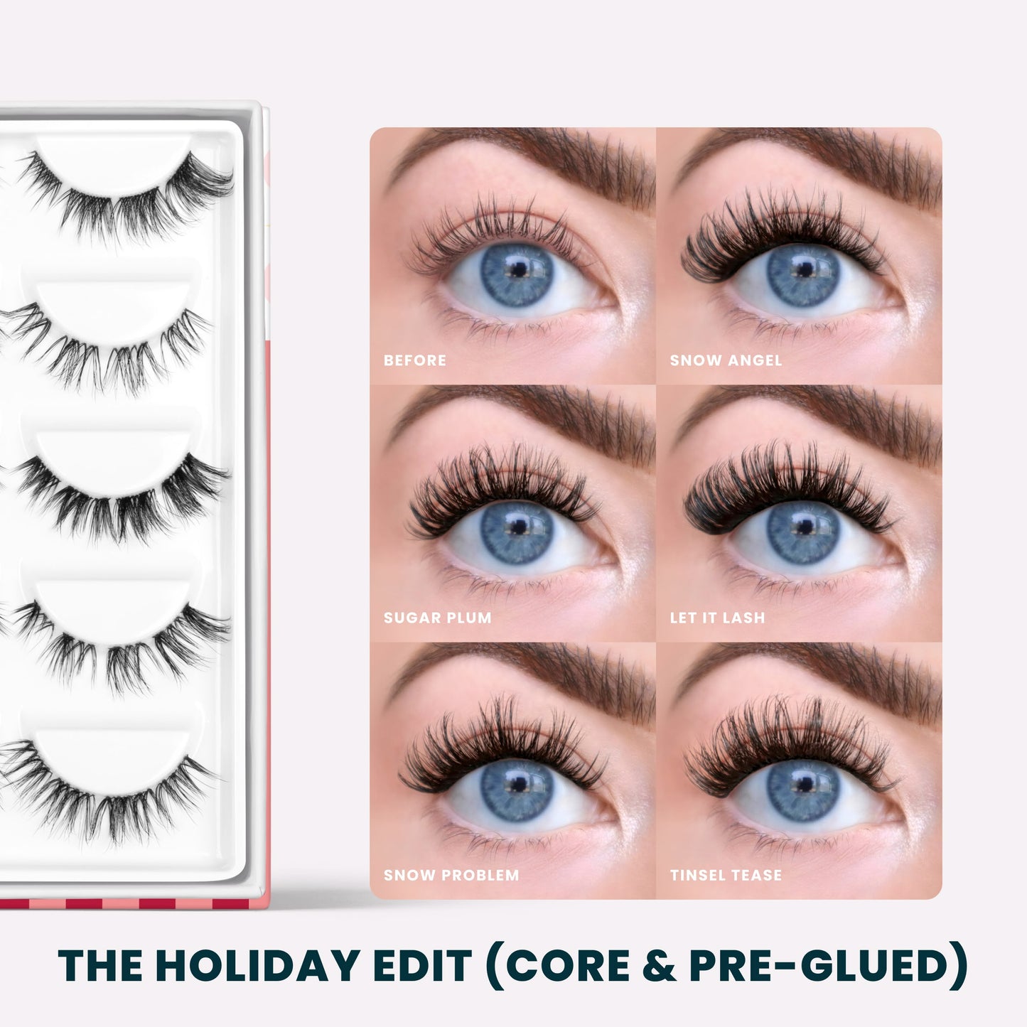 The Holiday Haul Bundle