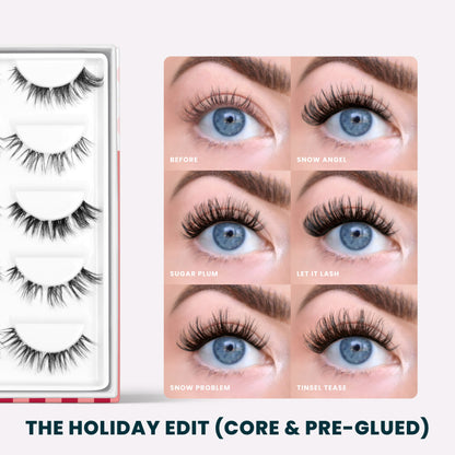 The Holiday Haul Bundle