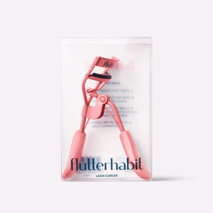 Lash Curler