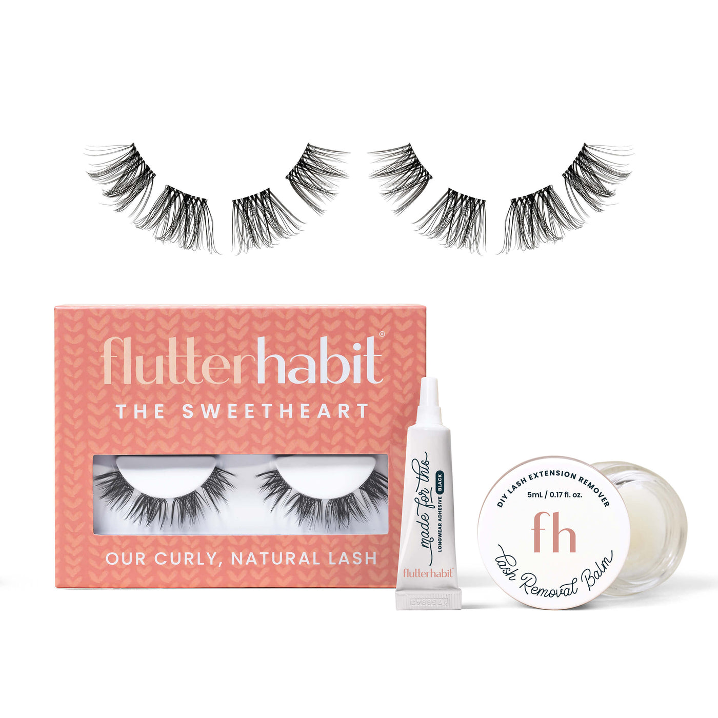 2 Pair Bundle with Minis