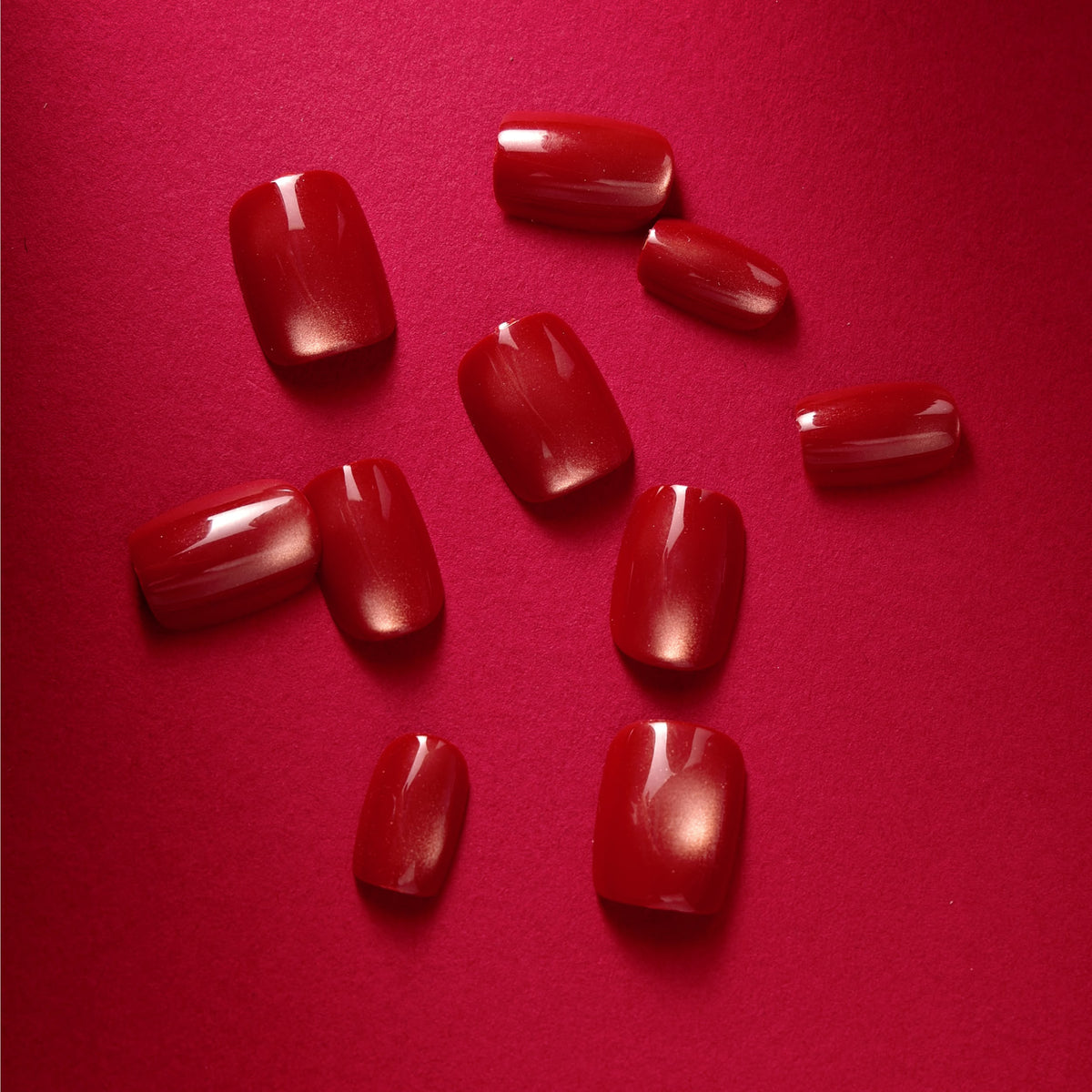 Basic But Make It Boss | Nails